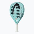 Ракета за падел HEAD Bolt 2025 teal/ black 2