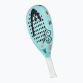 Ракета за падел HEAD Bolt 2025 teal/ black 3