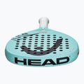 Ракета за падел HEAD Bolt 2025 teal/ black 5