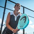 Ракета за падел HEAD Bolt 2025 teal/ black 6