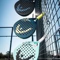 Ракета за падел HEAD Bolt 2025 teal/ black 7