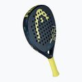 Ракета за падел HEAD Bolt 2025 blue/ green 4