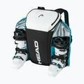 Раница HEAD Travel Backpack 30 l black/white 2