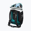 Раница HEAD Travel Backpack 30 l black/white 4
