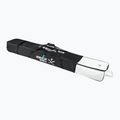 Калъф за ски HEAD Rebels Double Skibag black/white