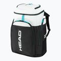 Скиорска раница HEAD Rebels Racing Backpack 90 l black/white