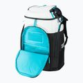 Скиорска раница HEAD Rebels Racing Backpack 90 l black/white 2
