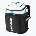 Скиорска раница HEAD Rebels Racing Backpack 70 l black/white