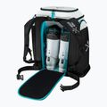 Скиорска раница HEAD Rebels Racing Backpack 70 l black/white 3