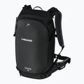Скиорска раница HEAD Kore Backpack 25 l black