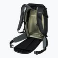 Скиорска раница HEAD Kore Backpack 25 l black 3