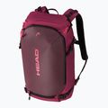 Скиорска раница HEAD Boot 25 l plum