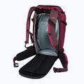 Скиорска раница HEAD Boot 25 l plum 3