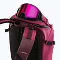 Скиорска раница HEAD Boot 25 l plum 7