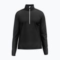 Мъжки скиорски суитшърт HEAD Marty Midlayer black/white