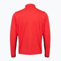 Мъжки скиорски суитшърт HEAD Marty Midlayer red/black 2