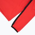 Мъжки скиорски суитшърт HEAD Marty Midlayer red/black 4