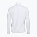 Дамско тенис яке HEAD Club 22 white 814401 2