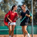 HEAD Club 22 Tech дамска тениска за тенис, тъмносиня 814431 3