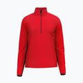 Мъжки скиорски суитшърт HEAD Marty Midlayer red/black