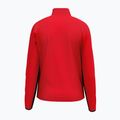 Мъжки скиорски суитшърт HEAD Marty Midlayer red/black 2