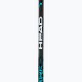 Детски скиорски щеки HEAD Supershape Team Jr white/black/speed blue 3
