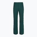 Дамски скиорски панталони HEAD Joy dark teal