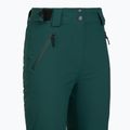 Дамски скиорски панталони HEAD Joy dark teal 3
