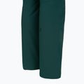 Дамски скиорски панталони HEAD Joy dark teal 4