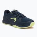 Обувки за скуош HEAD Grid 3.5 navy/lime