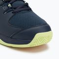 Обувки за скуош HEAD Grid 3.5 navy/lime 7