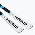 Пистови ски HEAD WC Rebels e-SL RP EVO 14 + автомати Freeflex 14 GW white/blue 3