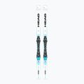 Пистови ски HEAD WC Rebels e-Speed RP EVO 14 + автомати Freeflex 14 GW white/blue