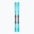 Пистови ски HEAD WC Rebels e-Race Pro RP WCR 14 + автомати Freeflex 14 GW blue/white