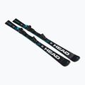 Пистови ски HEAD WC Rebels e-Race RP EVO 14 + автомати Freeflex 14 GW black/white 2