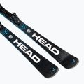 Пистови ски HEAD WC Rebels e-Race RP EVO 14 + автомати Freeflex 14 GW black/white 3
