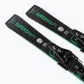 Пистови ски HEAD Supershape e-Magnum SW BB-PR + автомати PRD 12 GW black/green 4