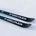 Пистови ски HEAD Supershape e-Magnum SW BB-PR + автомати PRD 12 GW black/green 11