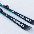 Пистови ски HEAD Supershape e-Speed SW BB-PR + автомати PRD 12 GW black/blue 11
