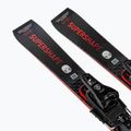 Пистови ски HEAD Supershape e-Rally SW BB-PR + автомати PRD 12 GW black/red 4