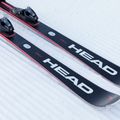 Пистови ски HEAD Supershape e-Rally SW BB-PR + автомати PRD 12 GW black/red 11