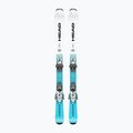 Детски пистови ски HEAD Supershape Team Easy JRS + автомати Jrs 4.5 GW CA white/blue