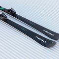 Пистови ски HEAD Shape V4 AMT-PR + автомати PR 11 GW anthracite/green 8