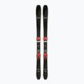 Пистови ски HEAD Kore 100 Ti + автомати Attack 14 GW black/red