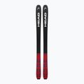 Пистови ски HEAD Kore 100 Ti + автомати Attack 14 GW black/red 2
