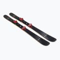 Пистови ски HEAD Kore 100 Ti + автомати Attack 14 GW black/red 3