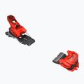 Пистови ски HEAD Kore 100 Ti + автомати Attack 14 GW black/red 6