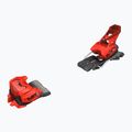 Пистови ски HEAD Kore 100 Ti + автомати Attack 14 GW black/red 7