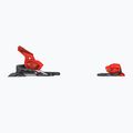Пистови ски HEAD Kore 100 Ti + автомати Attack 14 GW black/red 8