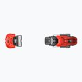 Пистови ски HEAD Kore 100 Ti + автомати Attack 14 GW black/red 10